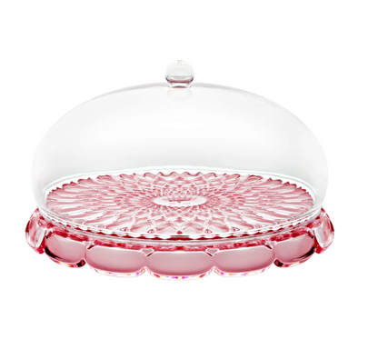 Plateau à gâteaux Vanity - Guzzini