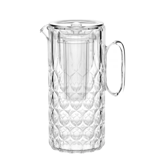 Carafe avec tube réfrigérant Vanity - Guzzini