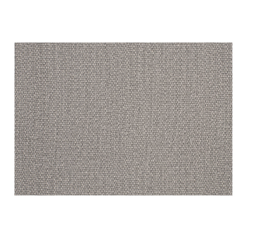 Set de table double face Silkstone Guzzini, face lisse et face texturée