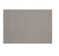 Set de table double face Silkstone Guzzini, face lisse et face texturée