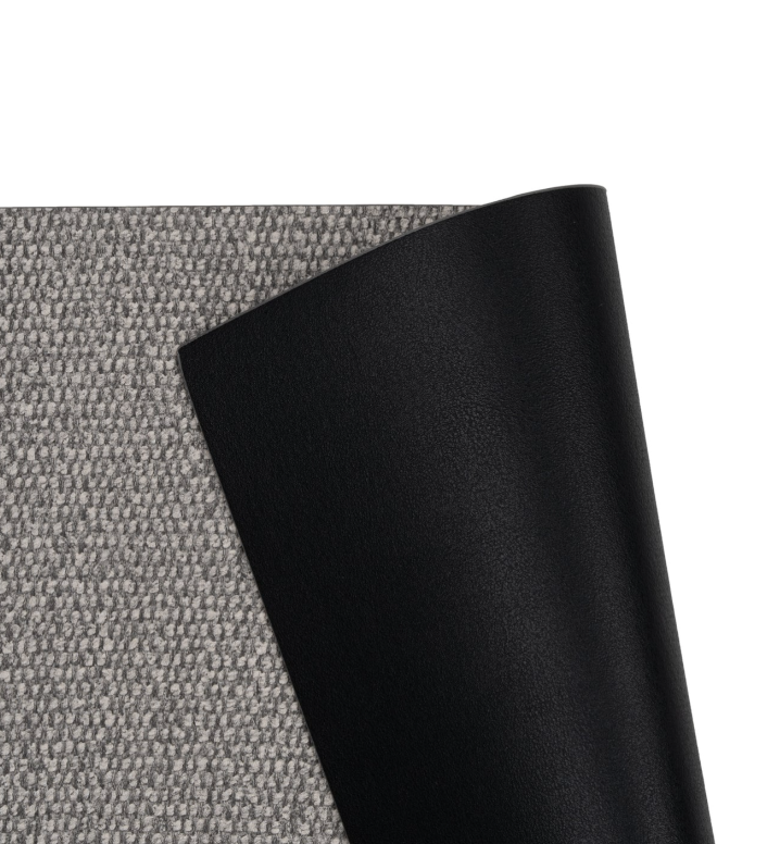 Set de table double face Silkstone Guzzini, autre vue