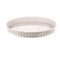 Plateau rond Tiffany blanc - Guzzini