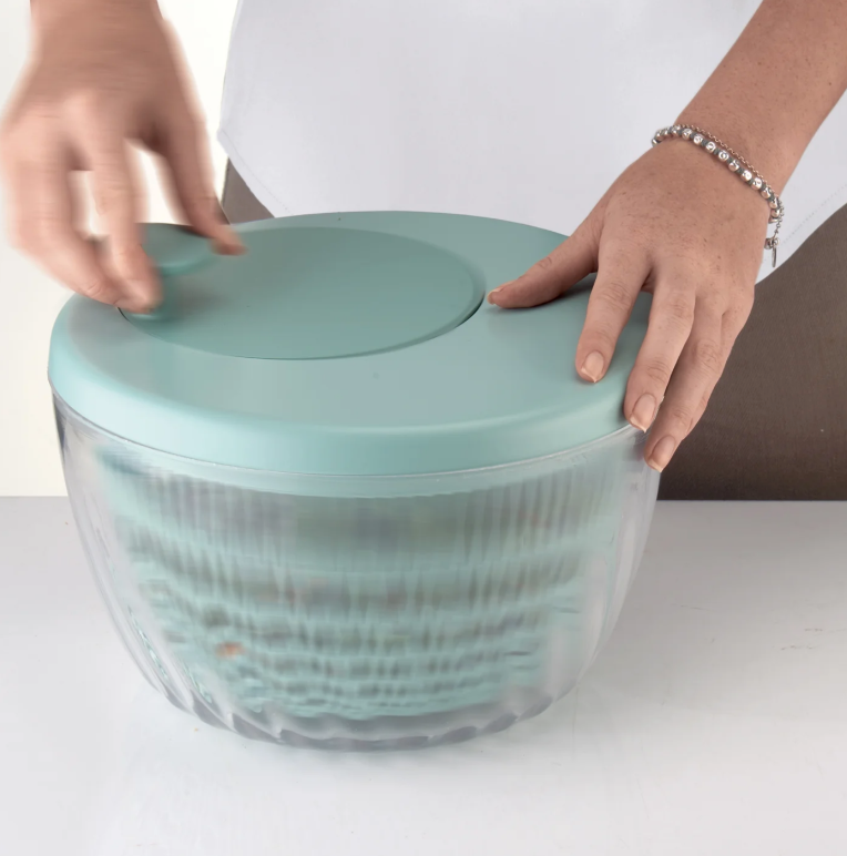 Essoreuse à salade 26 cm - Guzzini