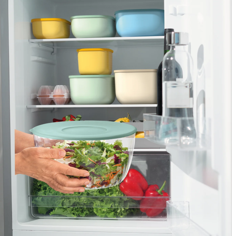 Essoreuse à salade 26 cm - Guzzini