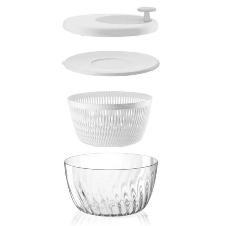 Essoreuse à salade 26 cm - Guzzini