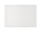 Set de table double face fiber blanc - Guzzini