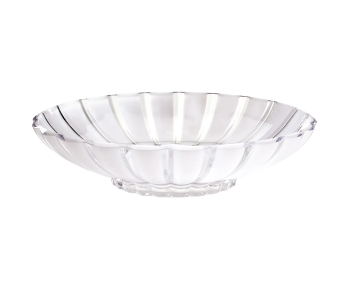 Centre de table dolce vita blanc - Guzzini