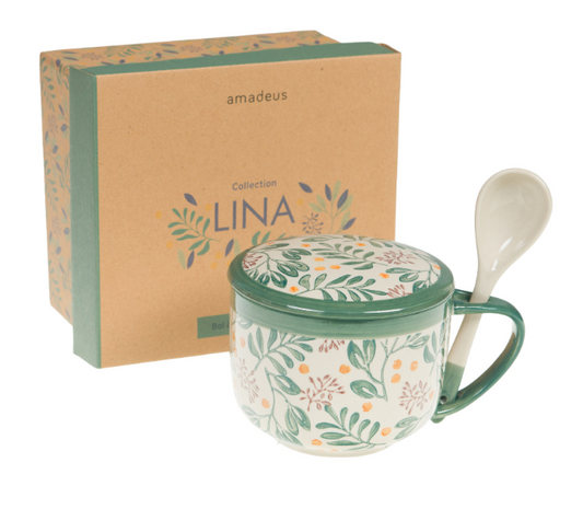 Bol à soupe Lina - Amadeus