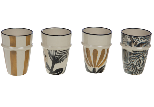 Tasse expresso eva - Amadeus
