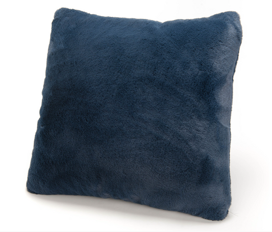 Coussin luxe marine 50 x 50 cm - Amadeus