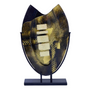 Vase oeuf orial 33 x 50 cm - Maiosn Bastide