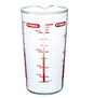 Verre mesureur 0,5l - Pyrex
