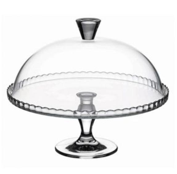 Cloche à gateaux