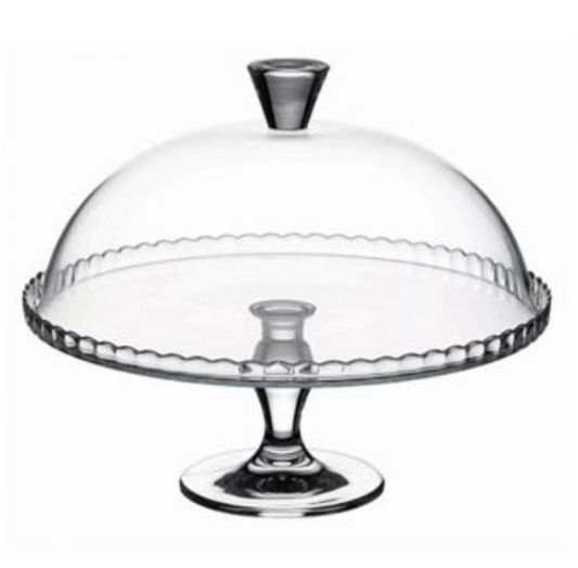 Cloche à gateaux