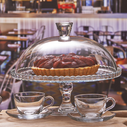 Cloche à gateaux