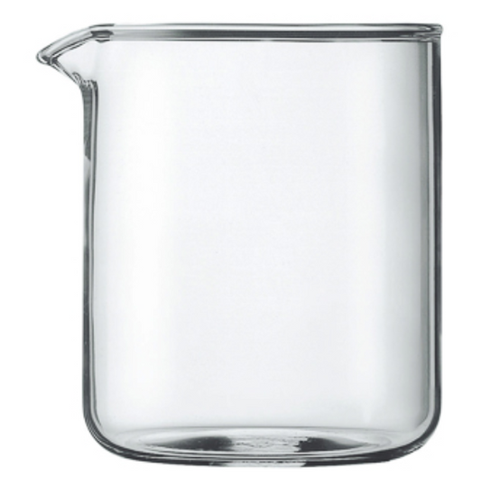 Verre bodum 4 tasses 0,5L