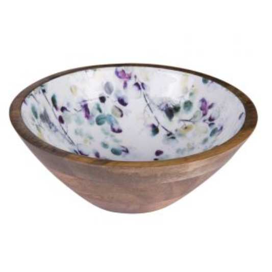 Coupelle garden 18 cm - Table passion