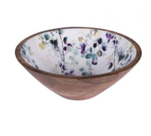 Saladier garden 30 cm - Table passion