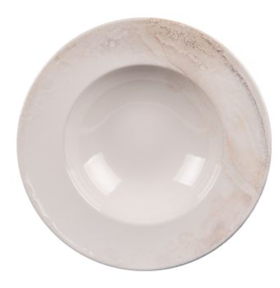 Assiette à pates Mojave 27 cm - Table Passion