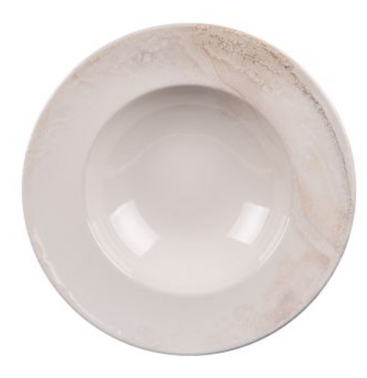 Assiette à pates Mojave 27 cm - Table Passion