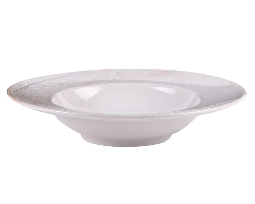 Assiette à pates Mojave 27 cm - Table Passion