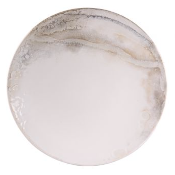Assiette à dessert Mojave 21 cm - Table passion