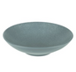 Assiette creuse Vésuvio bleu 19 cm - Table Passion