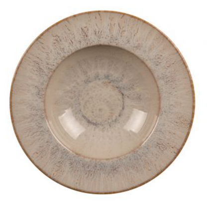 Assiettes à pâtes Akaris 27 cm - Table Passion