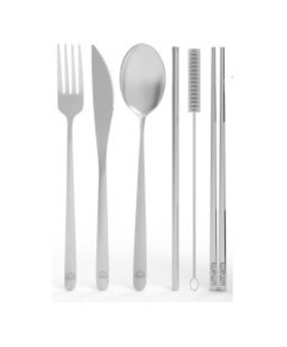 Set de couverts en inox - Umami