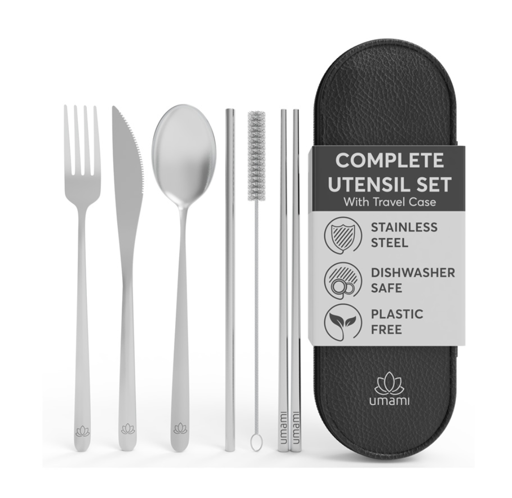 Set de couverts en inox - Umami