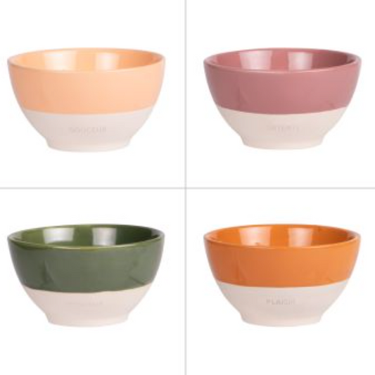 Bol Hawa 15 cm - Table Passion