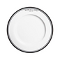 Assiette plate Bistrot 27 cm - Table Passion