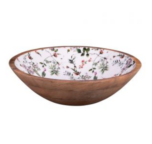 Coupe Champêtre 30 cm - Table Passion