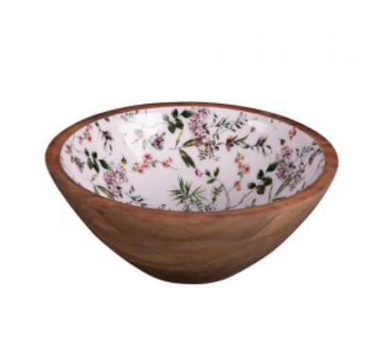 Coupelle Champêtre 18 cm - Table Passion