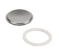 Kit 1 joint et 1 filtre Venus 10 Tasses - Bialetti