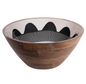 Saladier Zanzibar 35 cm - Table passion