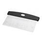 Coupe pâte 16,5x10,5cm en inox - Lacor