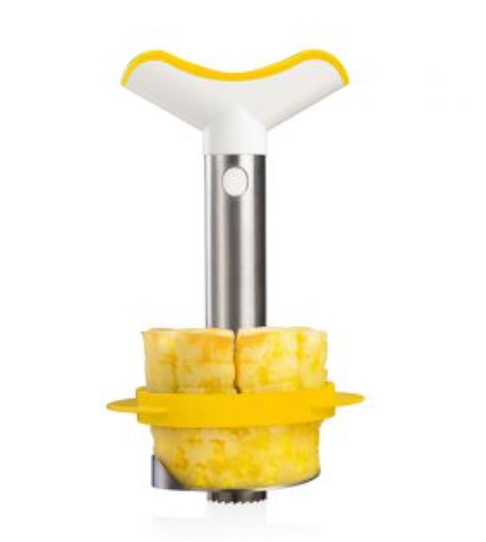 Découpe ananas - VacuVin