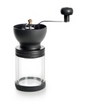 Moulin manuel cafe borosilicate - Ibili