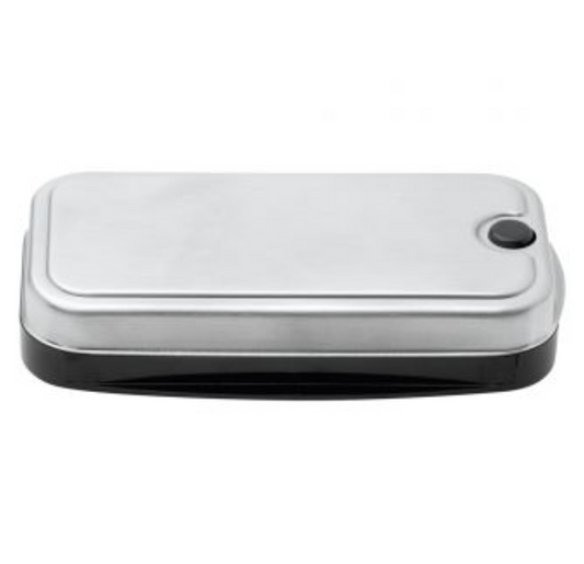 Ramasse miette en inox - Weis