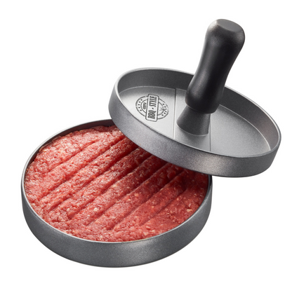 Presse à hamburger - Gefu