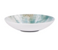 Assiette creuse Islande 22 cm - Table Passion