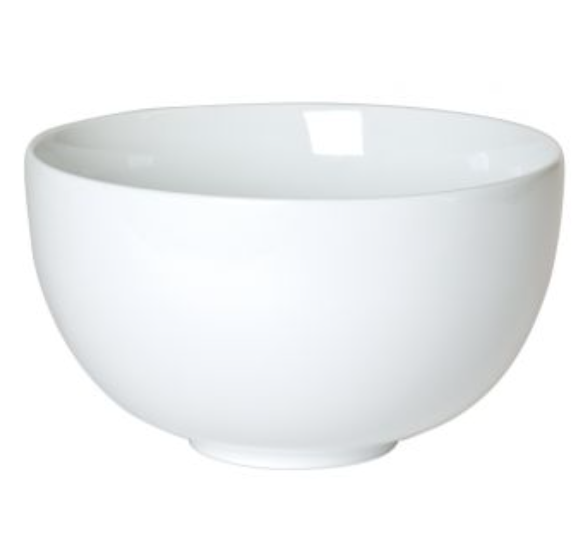 Saladier forme boule 27 cm - Table Passion