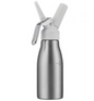 Siphon à crème chantilly 0,5L - Kayser