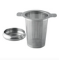 Filtre à thé en inox - Weis