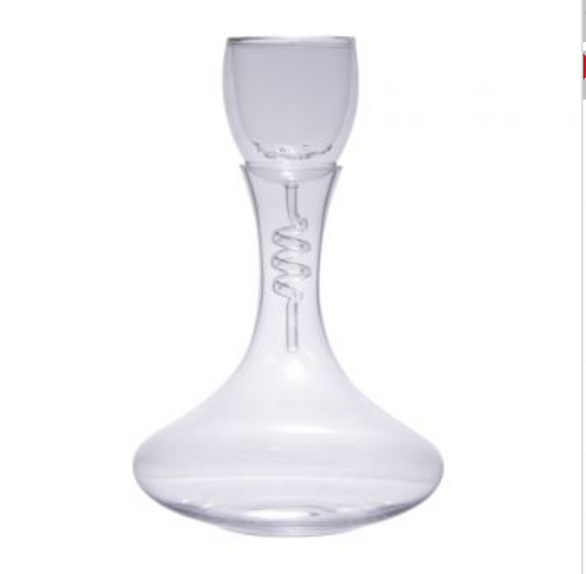 Carafe à décanter ZAG 1,5L - Table Passion