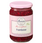 Ma confiture bio framboise - Muroise & Compagnie