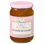 Confiture de mirabelle de Lorraine IGP 350 g - Muroise & Compagnie
