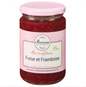 Ma confiture bio fraise - Muroise & Compagnie