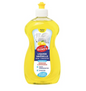 Liquide vaisselle 500ml senteur citron - Ecnes’s